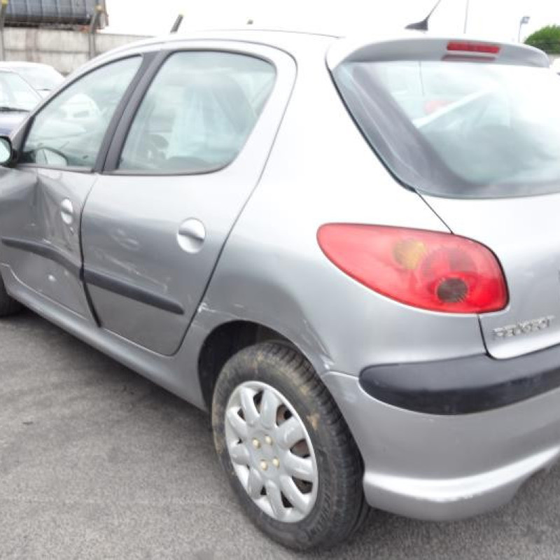 Boite a gants PEUGEOT 206 Photo n°6