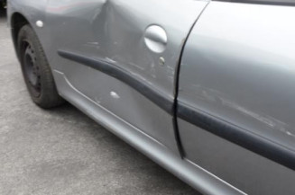 Boite a gants PEUGEOT 206