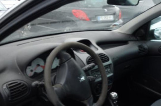 Boite a gants PEUGEOT 206