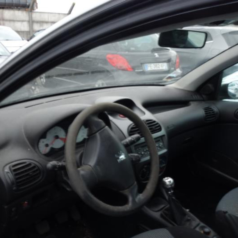 Boite a gants PEUGEOT 206 Photo n°8