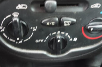 Boite a gants PEUGEOT 206