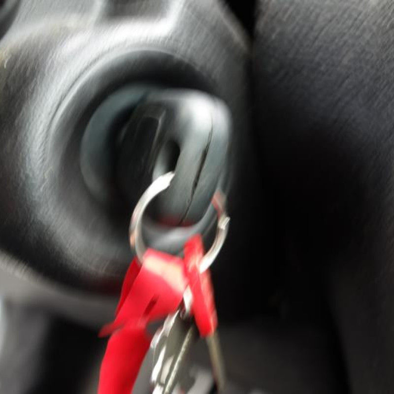 Boite a gants PEUGEOT 206 Photo n°11
