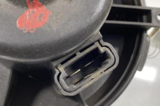 Pulseur d'air PEUGEOT 206
