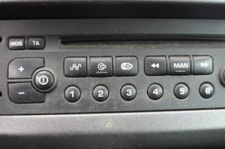 Pulseur d'air PEUGEOT 206
