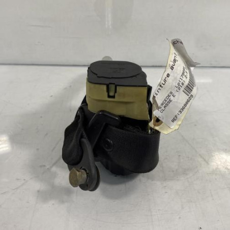 Pretensionneur de ceinture avant gauche MERCEDES CLASSE E 210