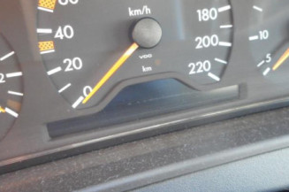 Pretensionneur de ceinture avant gauche MERCEDES CLASSE E 210