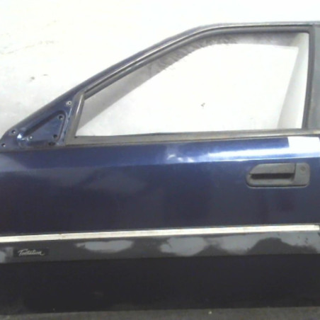 Porte avant gauche CITROEN XANTIA Photo n°1