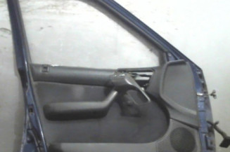 Porte avant gauche CITROEN XANTIA