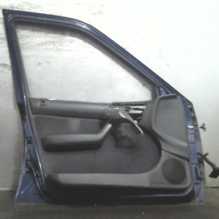 Porte avant gauche CITROEN XANTIA