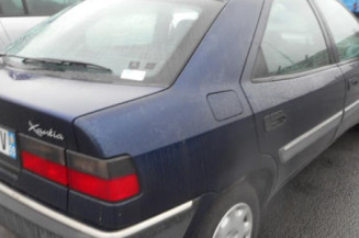 Porte avant gauche CITROEN XANTIA