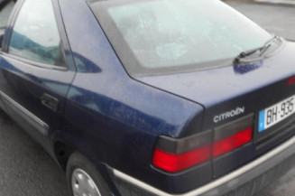 Porte avant gauche CITROEN XANTIA