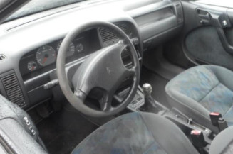 Porte avant gauche CITROEN XANTIA