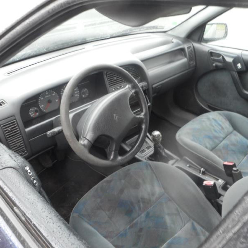 Porte avant gauche CITROEN XANTIA Photo n°7