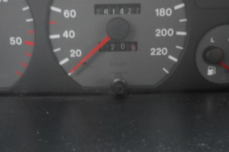 Porte avant gauche CITROEN XANTIA