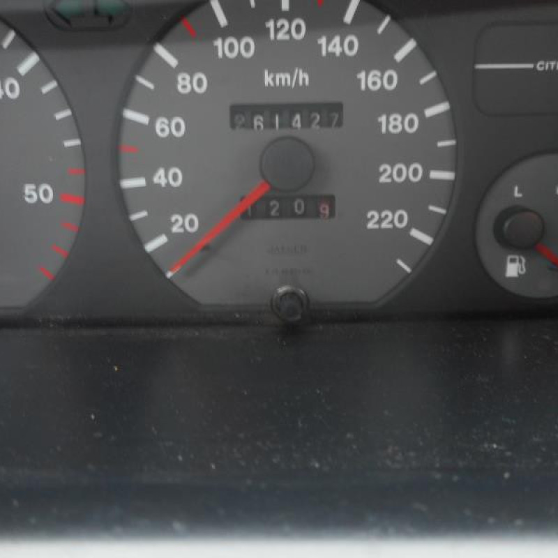 Porte avant gauche CITROEN XANTIA Photo n°8
