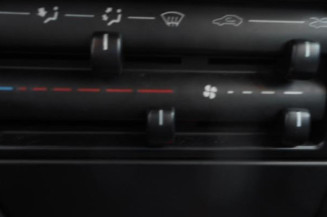 Porte avant gauche CITROEN XANTIA