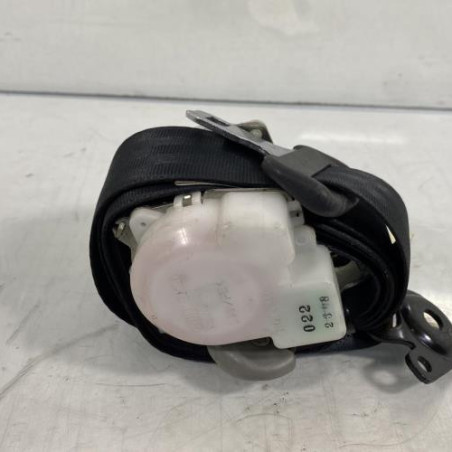 Ceinture arriere gauche TOYOTA YARIS 2 Photo n°1