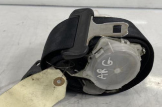 Ceinture arriere gauche TOYOTA YARIS 2