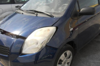 Ceinture arriere gauche TOYOTA YARIS 2