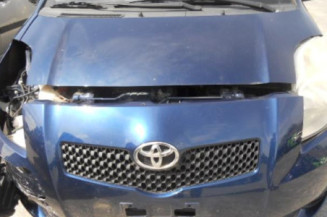 Ceinture arriere gauche TOYOTA YARIS 2