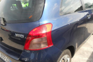 Ceinture arriere gauche TOYOTA YARIS 2