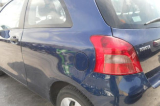 Ceinture arriere gauche TOYOTA YARIS 2