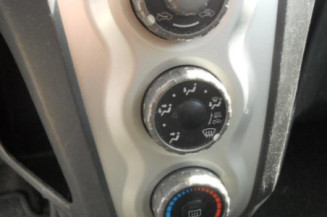 Ceinture arriere gauche TOYOTA YARIS 2