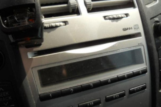 Ceinture arriere gauche TOYOTA YARIS 2