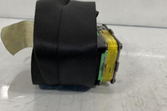 Pretensionneur de ceinture avant gauche TOYOTA YARIS 2