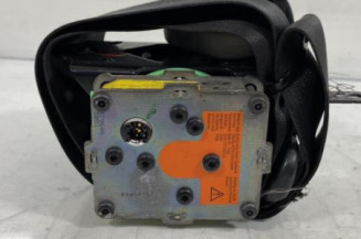 Pretensionneur de ceinture avant gauche TOYOTA YARIS 2