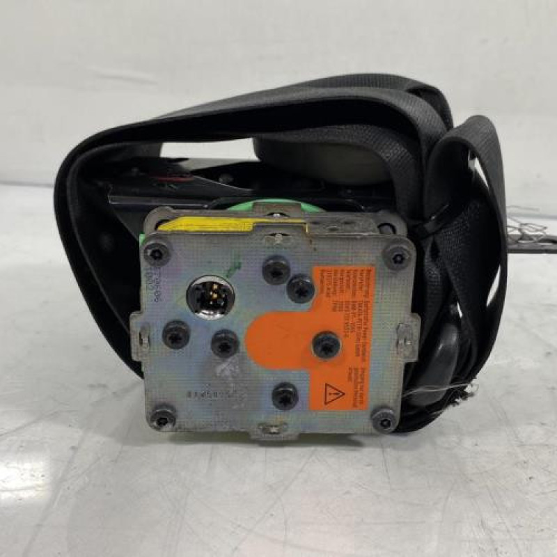 Pretensionneur de ceinture avant gauche TOYOTA YARIS 2 Photo n°3