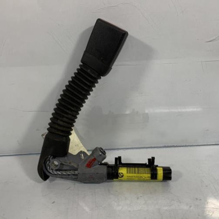Pretensionneur de ceinture avant droit BMW X3 E83