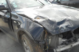 Boite a gants BMW X3 E83