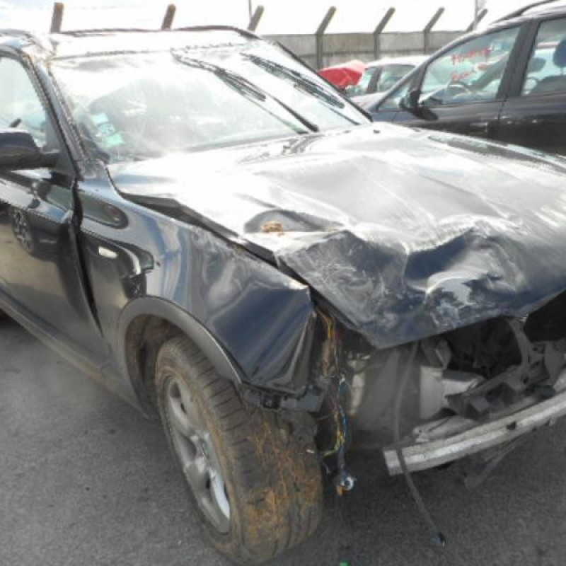 Boite a gants BMW X3 E83 Photo n°4