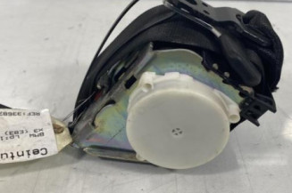 Ceinture arriere droit BMW X3 E83 Photo n°1