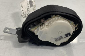 Ceinture arriere gauche BMW X3 E83 Photo n°1