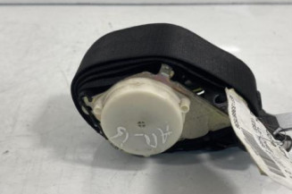 Ceinture arriere gauche BMW X3 E83
