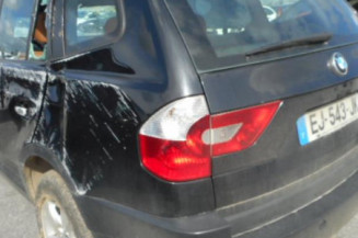 Ceinture arriere gauche BMW X3 E83