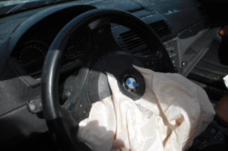 Ceinture arriere gauche BMW X3 E83