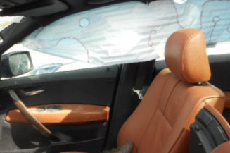 Ceinture arriere gauche BMW X3 E83