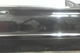 Porte avant droit MERCEDES CLASSE CLK 209 Photo n°1