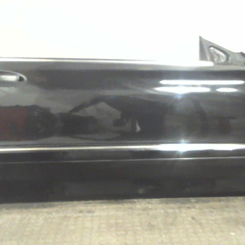 Porte avant droit MERCEDES CLASSE CLK 209 Photo n°1