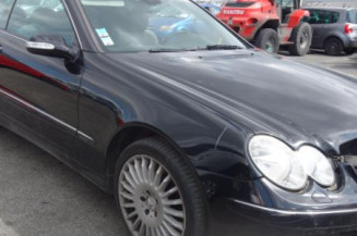 Porte avant droit MERCEDES CLASSE CLK 209
