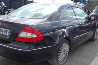 Porte avant droit MERCEDES CLASSE CLK 209