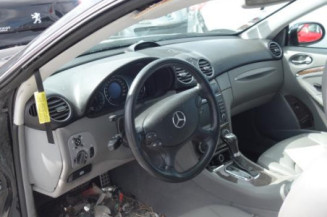 Porte avant droit MERCEDES CLASSE CLK 209