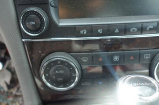 Porte avant droit MERCEDES CLASSE CLK 209