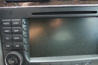 Porte avant droit MERCEDES CLASSE CLK 209