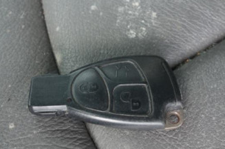Porte avant droit MERCEDES CLASSE CLK 209