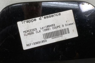 Trappe d'essence MERCEDES CLASSE CLK 209 Photo n°1