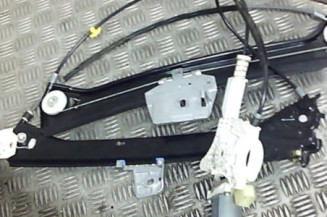 Leve vitre electrique avant droit MERCEDES CLASSE CLK 209 Photo n°1